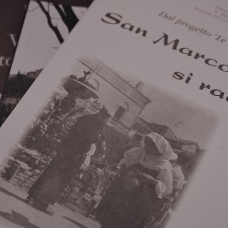 B&B 'A Puteca San Marco dei Cavoti Εξωτερικό φωτογραφία