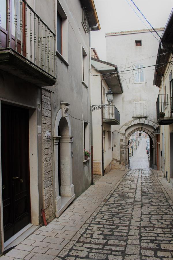 B&B 'A Puteca San Marco dei Cavoti Εξωτερικό φωτογραφία
