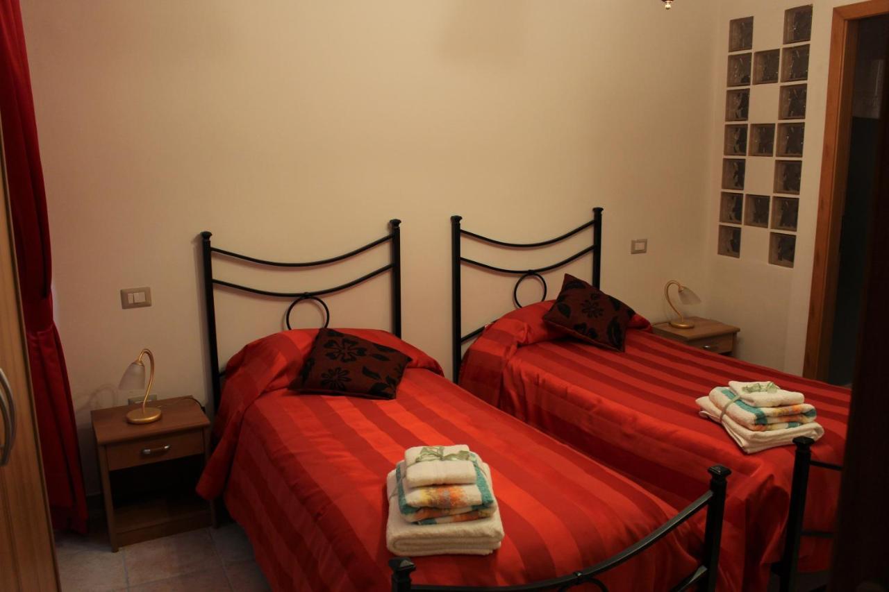B&B 'A Puteca San Marco dei Cavoti Εξωτερικό φωτογραφία