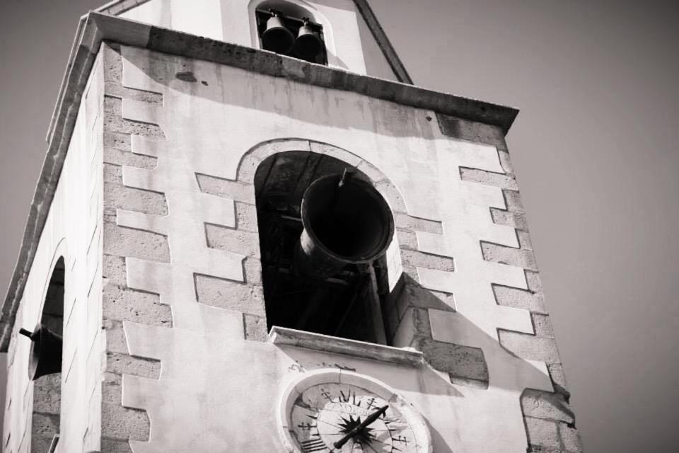 B&B 'A Puteca San Marco dei Cavoti Εξωτερικό φωτογραφία