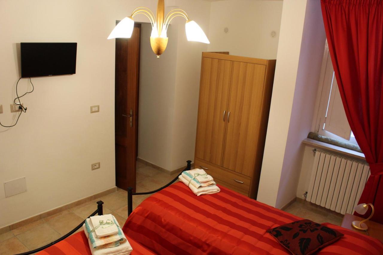 B&B 'A Puteca San Marco dei Cavoti Εξωτερικό φωτογραφία