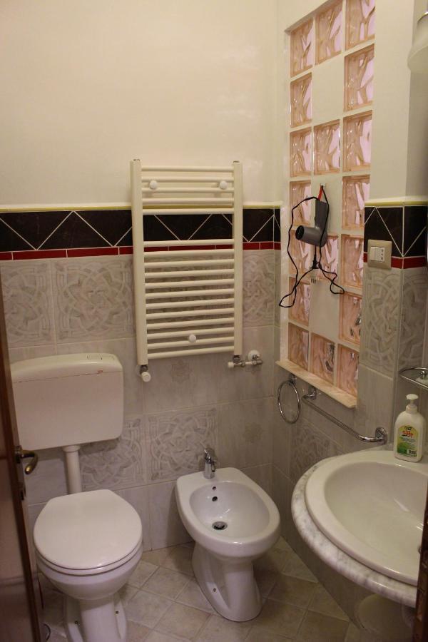 B&B 'A Puteca San Marco dei Cavoti Εξωτερικό φωτογραφία