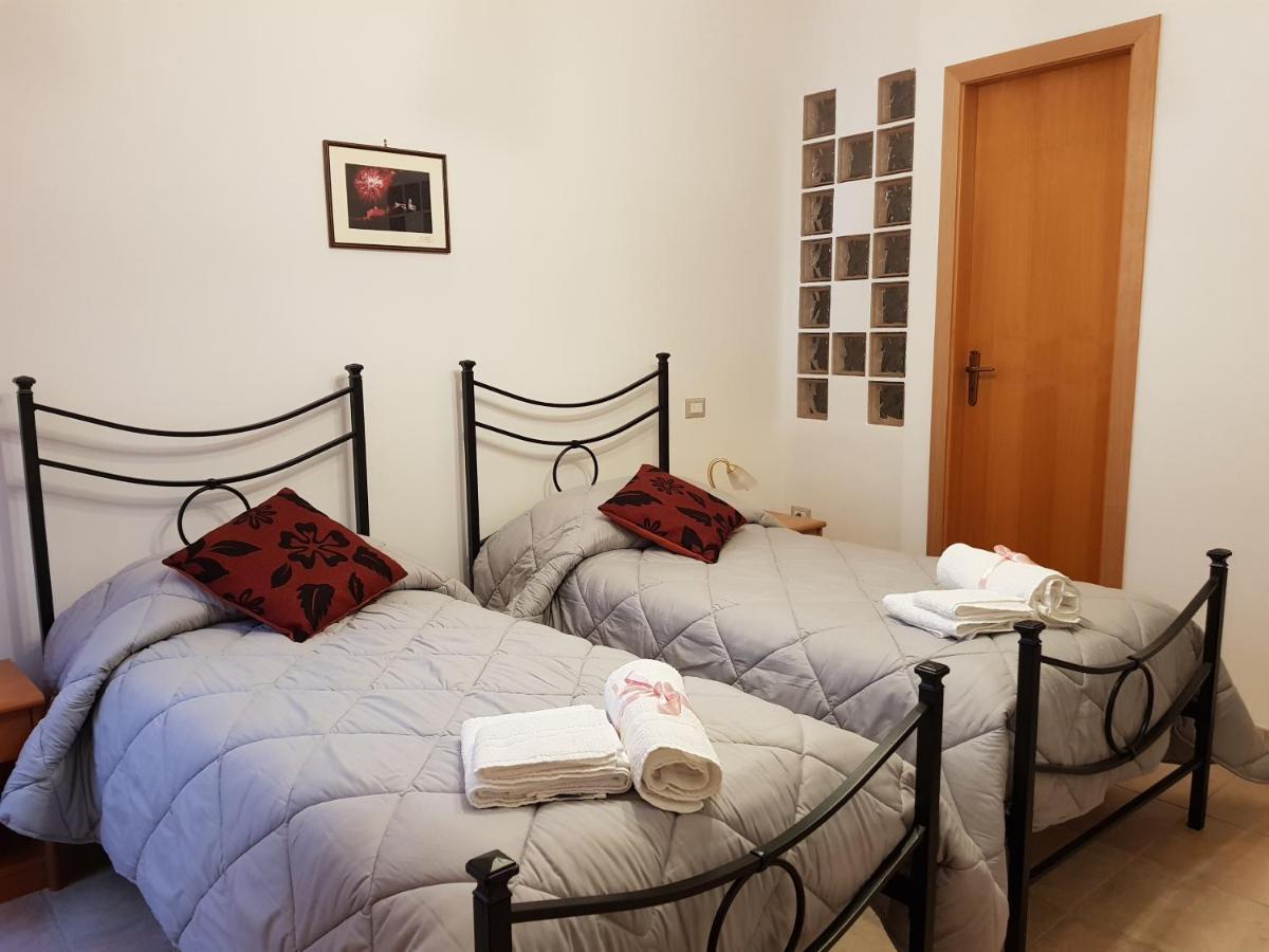 B&B 'A Puteca San Marco dei Cavoti Εξωτερικό φωτογραφία