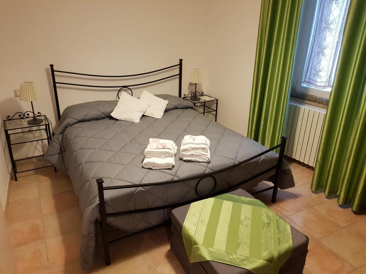 B&B 'A Puteca San Marco dei Cavoti Εξωτερικό φωτογραφία